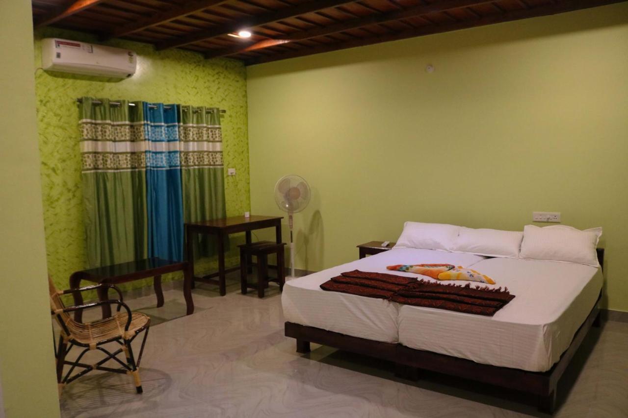 Munroe Meadows Apartment Mundrothuruth ภายนอก รูปภาพ