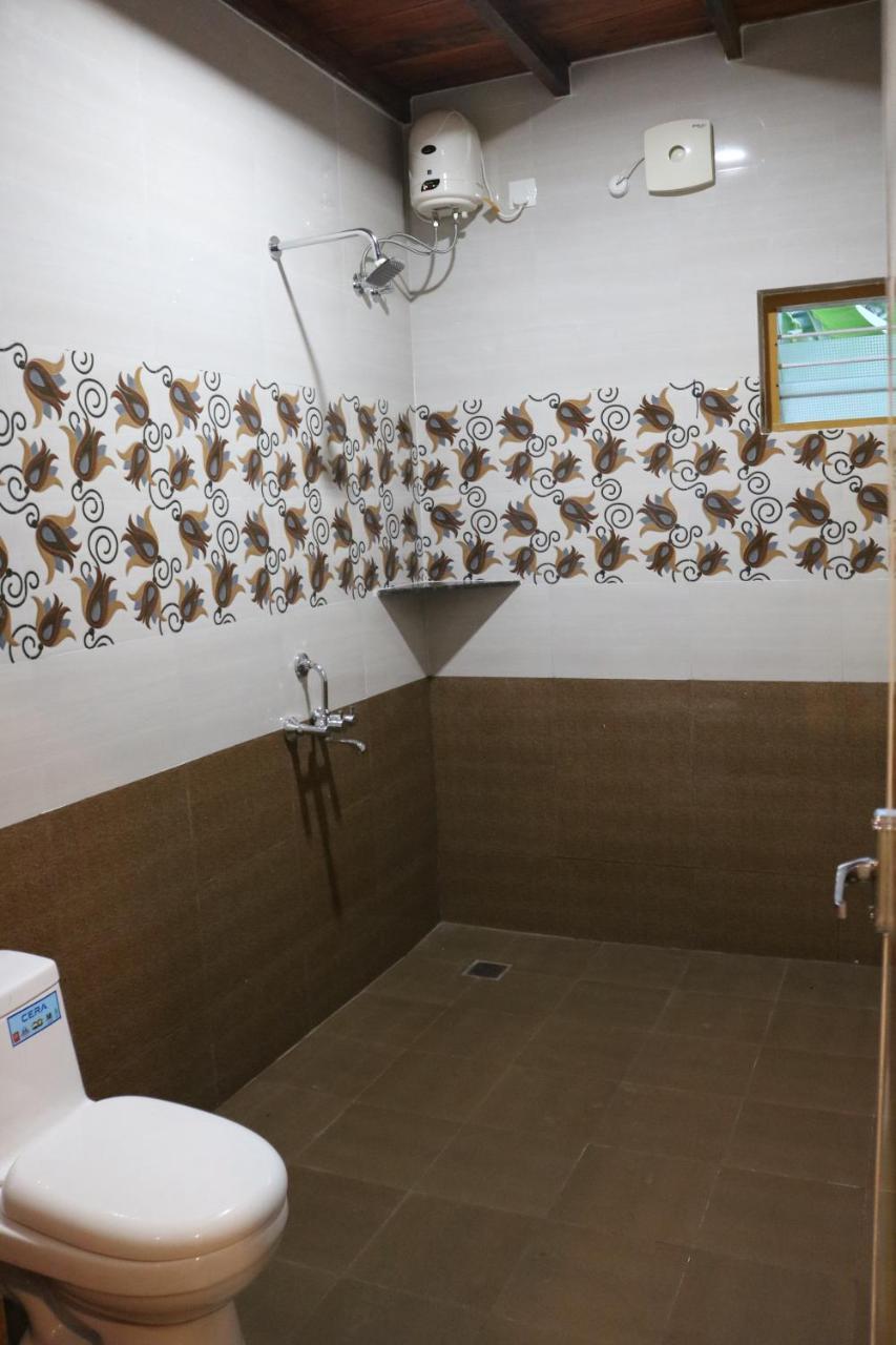 Munroe Meadows Apartment Mundrothuruth ภายนอก รูปภาพ